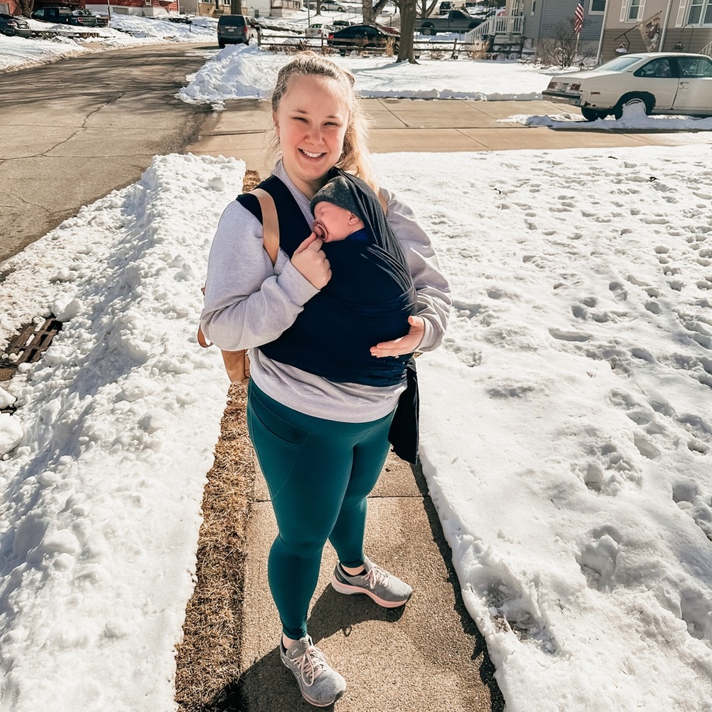 Meet your posher: Madilee